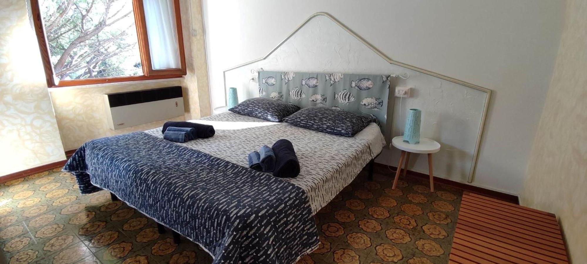 La Bouganville Apartments Cala Gonone Eksteriør bilde